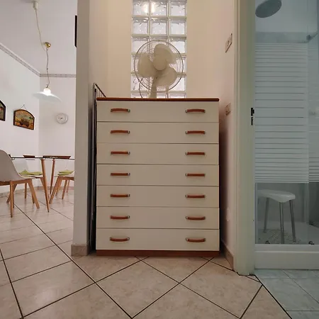 Colombo 7 By Tempovacanza Apartment Andora
