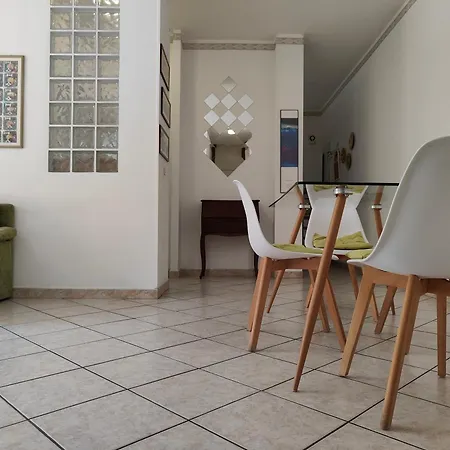 Colombo 7 By Tempovacanza Andora