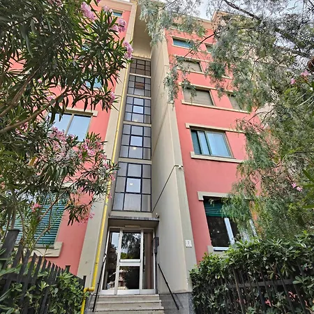 Colombo 7 By Tempovacanza Apartment Andora