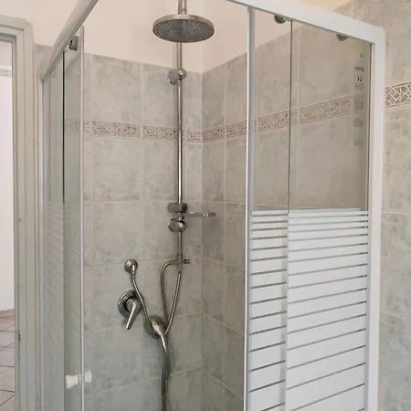 Apartment Colombo 7 By Tempovacanza Andora