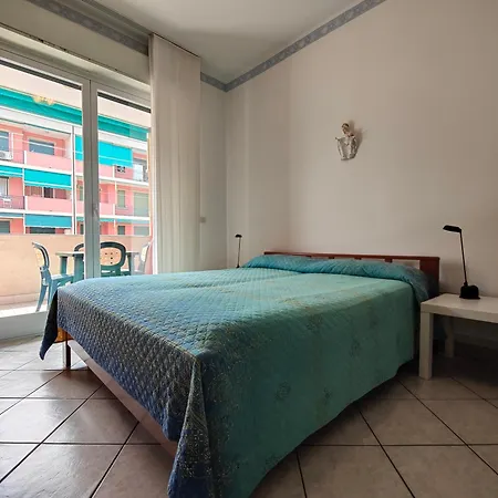 Colombo 7 By Tempovacanza Apartment