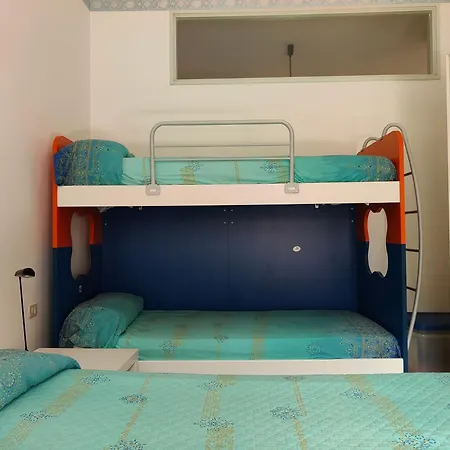 Apartment Colombo 7 By Tempovacanza