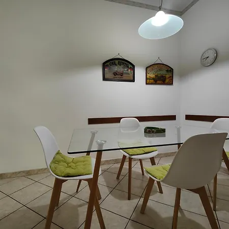 Colombo 7 By Tempovacanza Apartment Andora